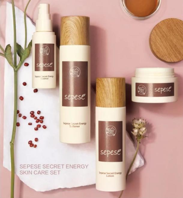 新生活雪非雪新肌净肤系列,新生活雪非雪护肤品产品功效