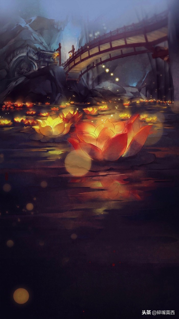 草木有本心何求美人折怎么回复,草木有本心何求美人折晨读