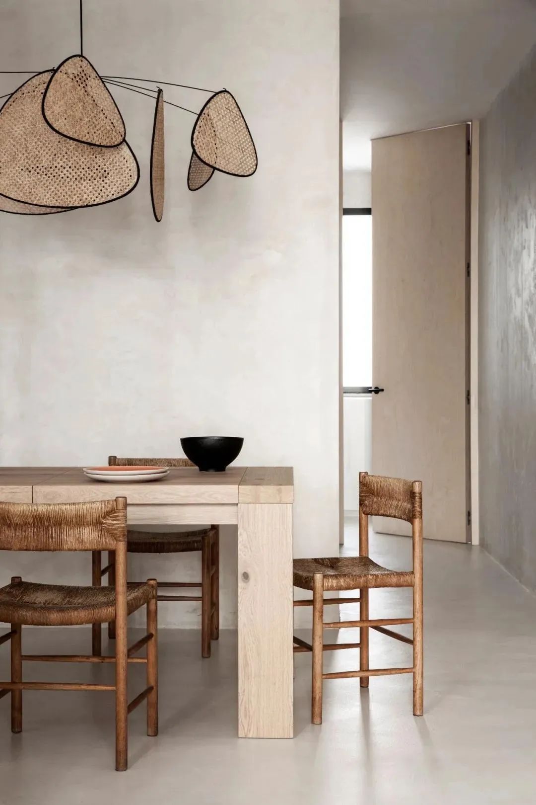 样板房2020年,2023年流行样板房