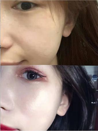 雅诗兰黛和兰蔻气垫pk,雅诗兰黛pk兰蔻粉水