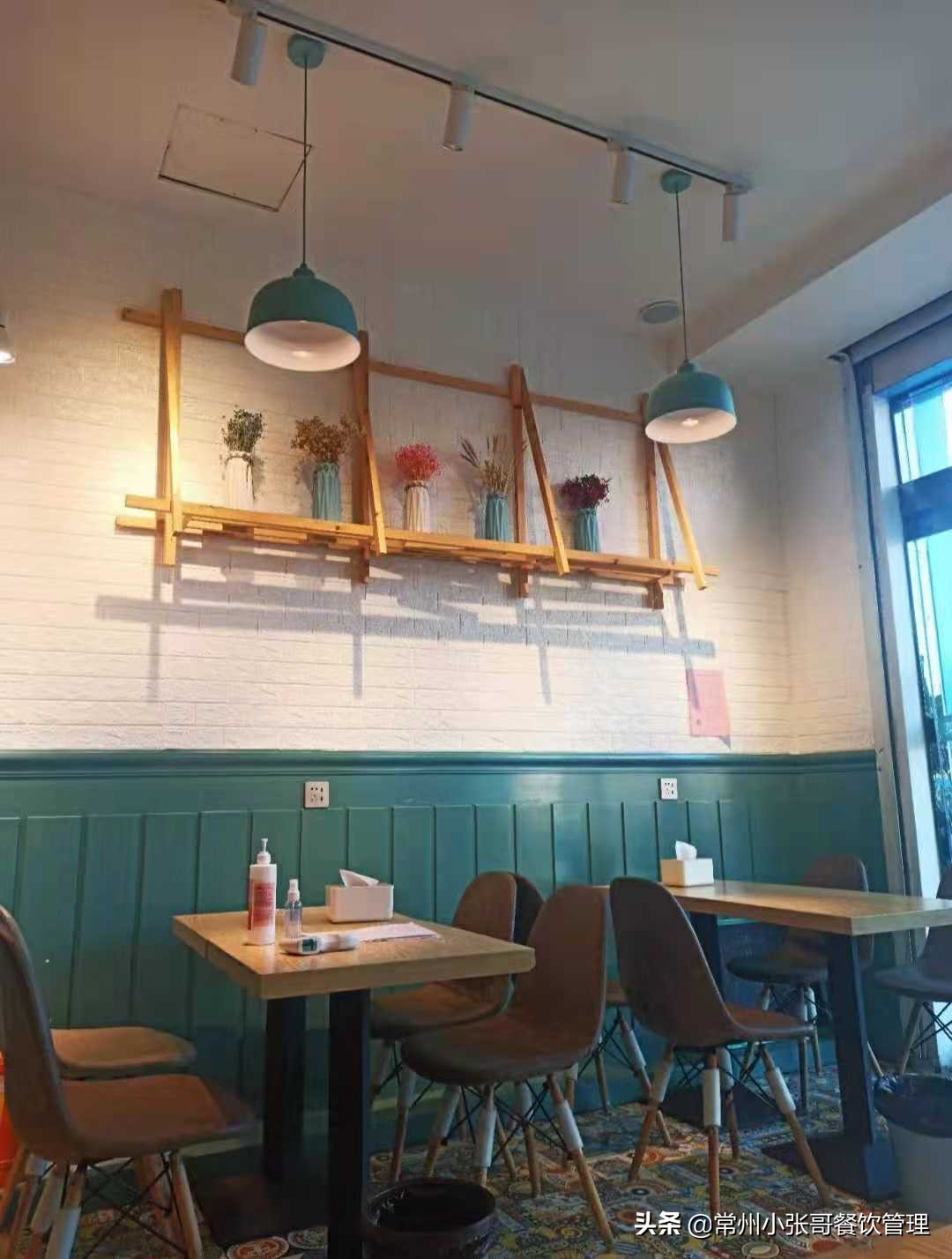 记录创业历程分享创业每一天,餐饮创业成功案例