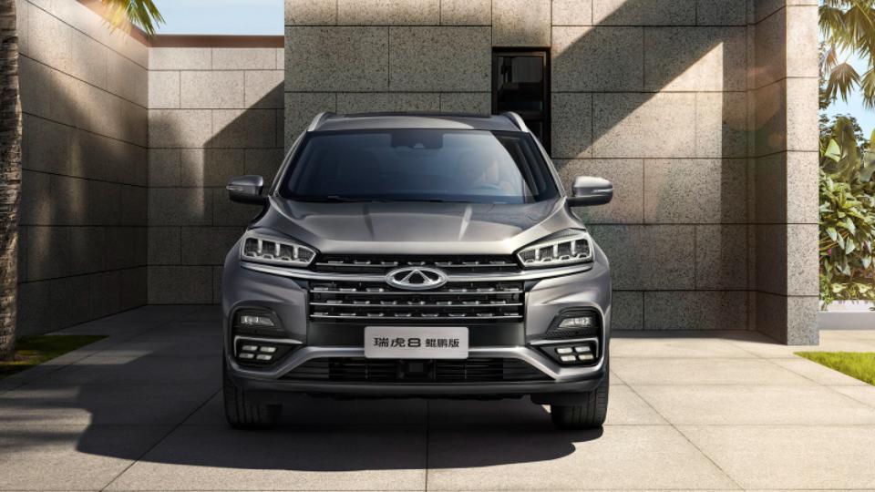 国产卖得最好的七座中大型suv,4万到5万的国产七座suv