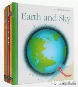 英文启蒙绘本推荐,4岁绘本精读