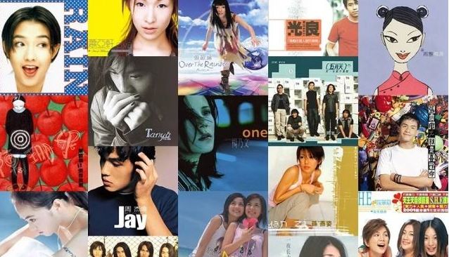 90后回忆杀；手抄整本歌词，就是童年最真诚的追星方式