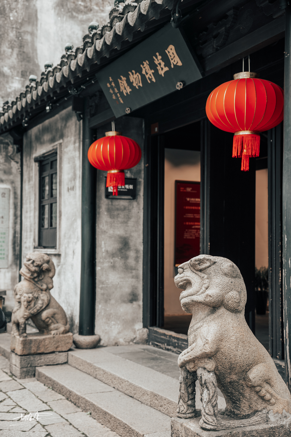 周庄古镇江南水乡美如画,周庄梦里水乡视频