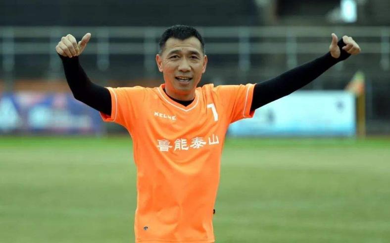 足坛现役左边锋快马,中国队锋线快马