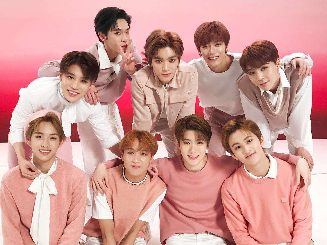 hanteo销量,泰妍somenights专辑