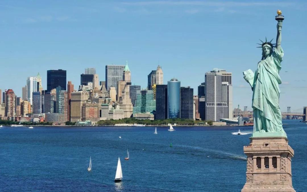 美国哪些大学招访问学者,美国留学研究生最佳城市