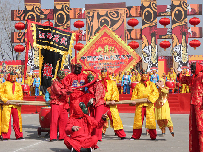 陕西西安旅行攻略必去景点推荐,陕西西安旅游必去景点攻略