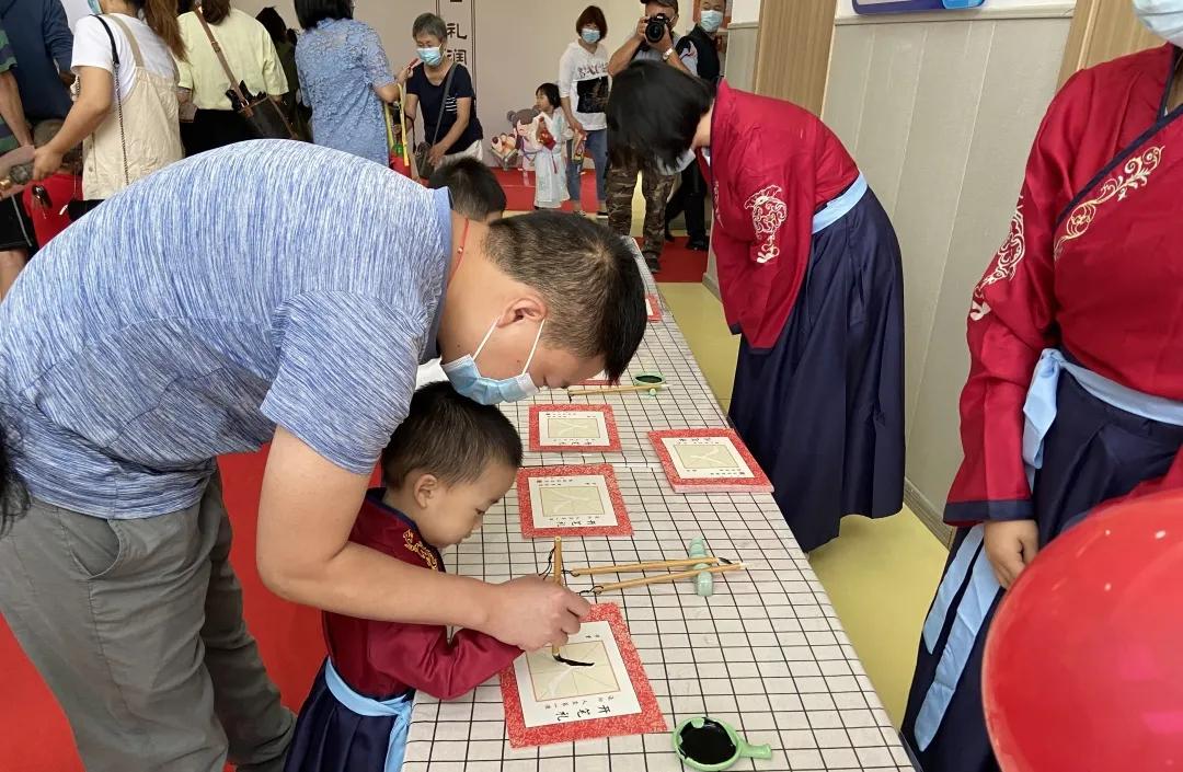 郫都区普惠性幼儿园,郫都新增幼儿园