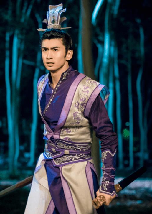 古剑奇谭乔振宇年轻时的盛世美颜,乔振宇欧阳少恭与古剑奇谭制作人