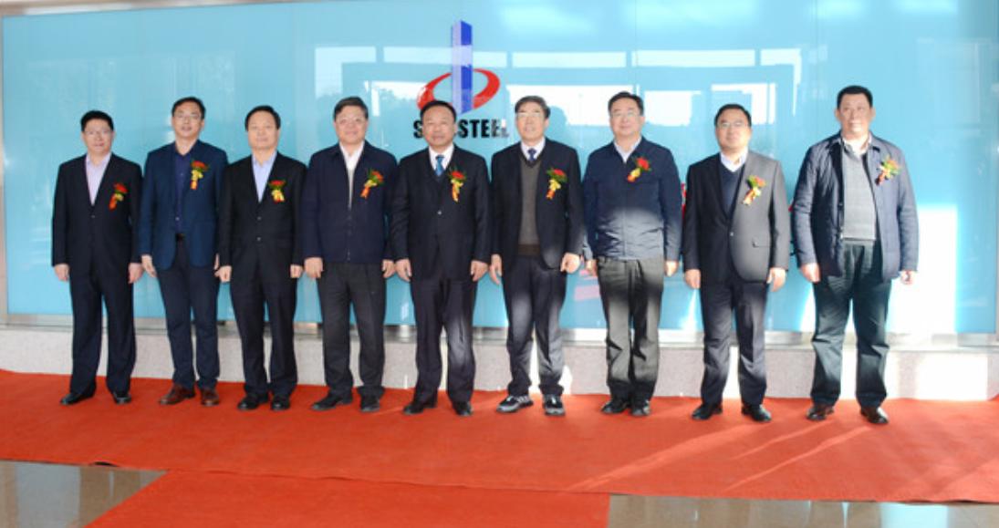 中钢马矿院怎么样,中钢马矿院