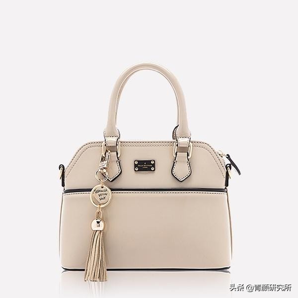 种草女包轻奢高级感,种草好看的包包
