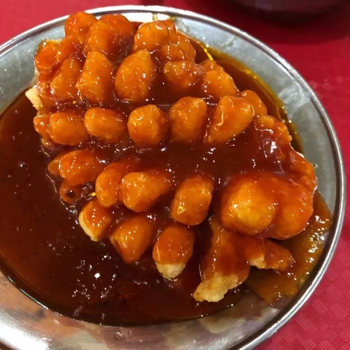 终于来了！武大超全吃货攻略，带你吃遍武汉大学