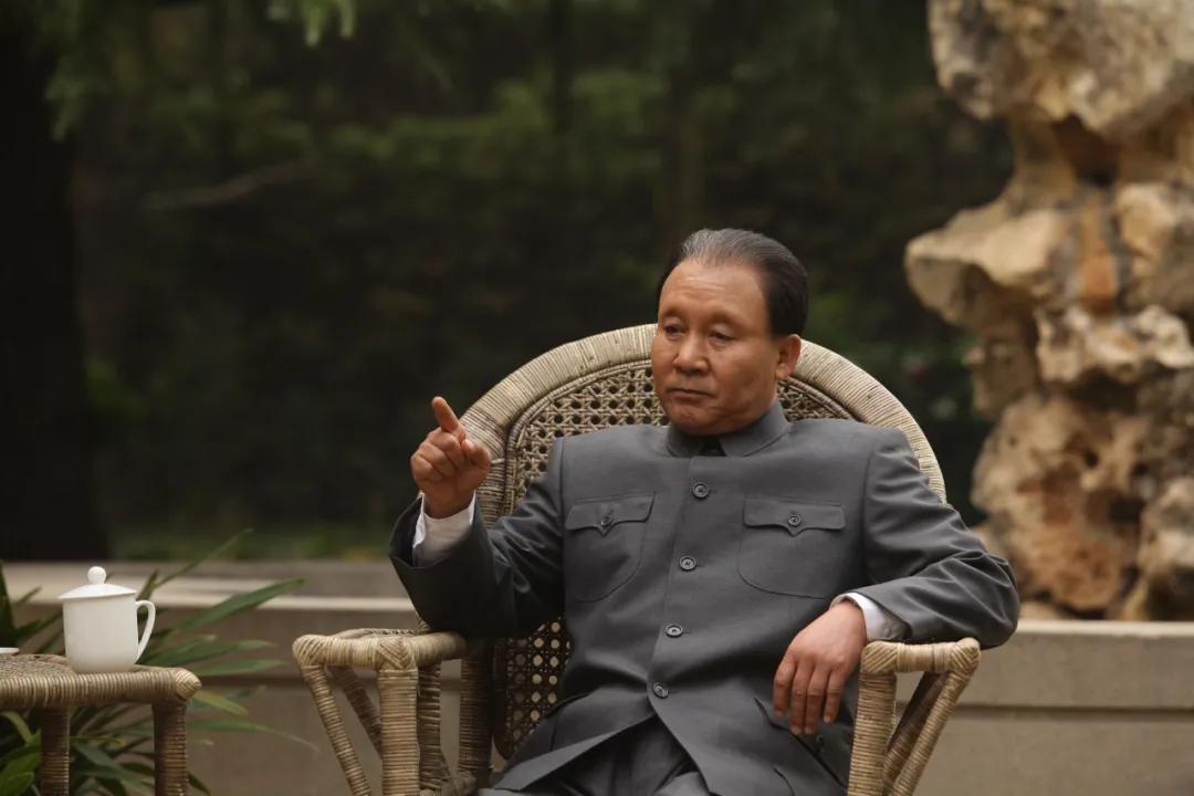 功勋何洪涛,功勋何时播出