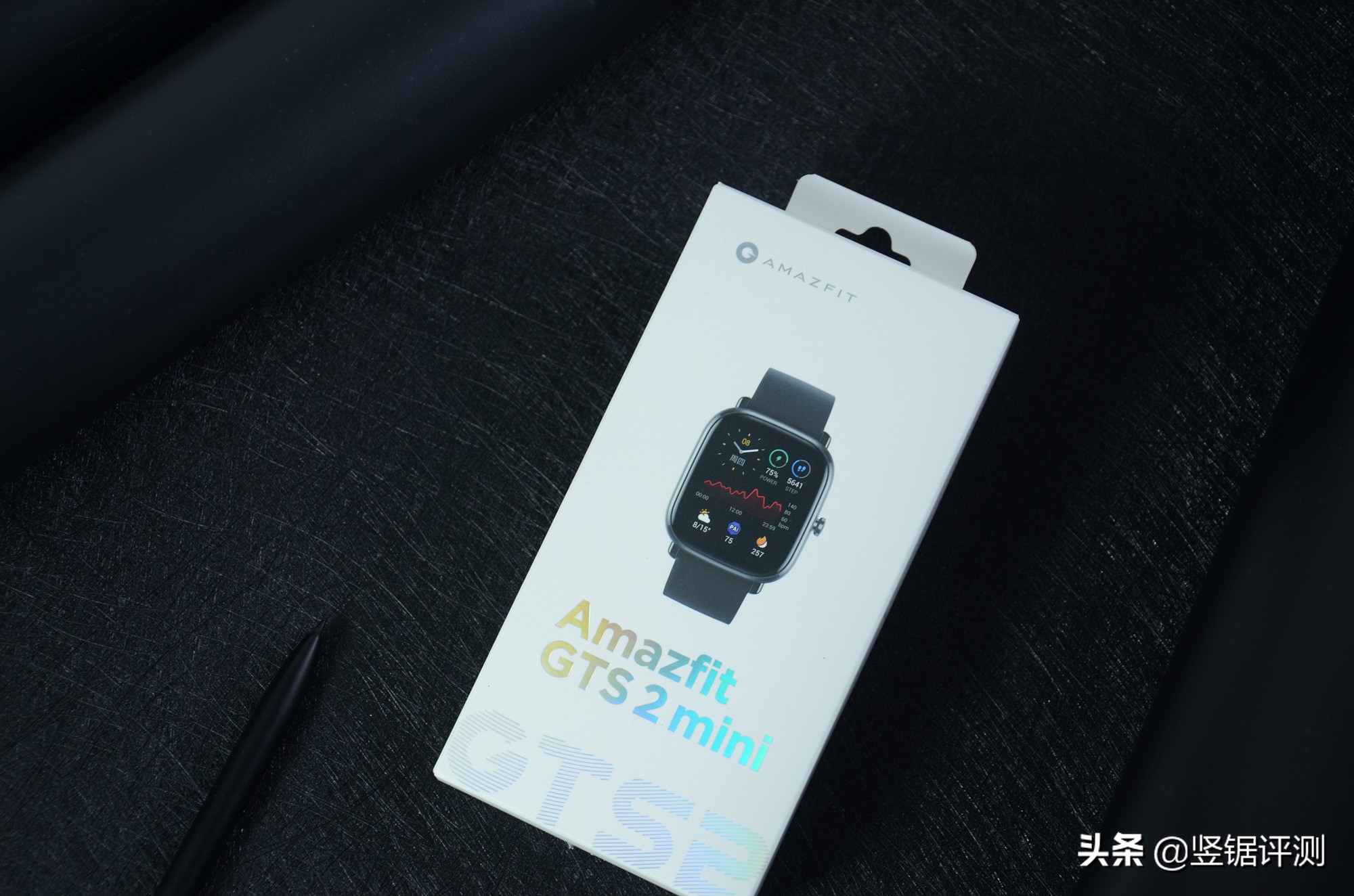 华米gts深度评测表盘,华米gts2深度评测