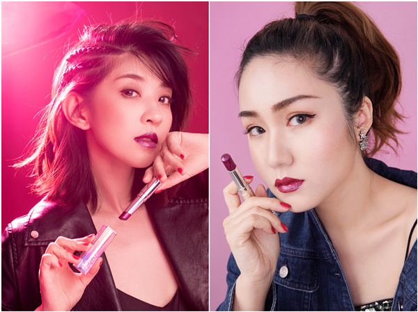 迪奥dior最新配色,迪奥dior粉唇妆