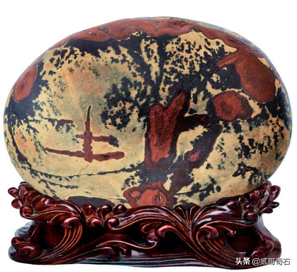 长江石芙蓉石,芙蓉石真实图片