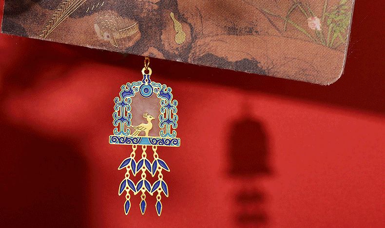 过去老师拖着我去的博物馆，现在成了我的买买买胜地？