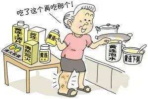 如何下火最快最有效的方法,怎么下火比较快