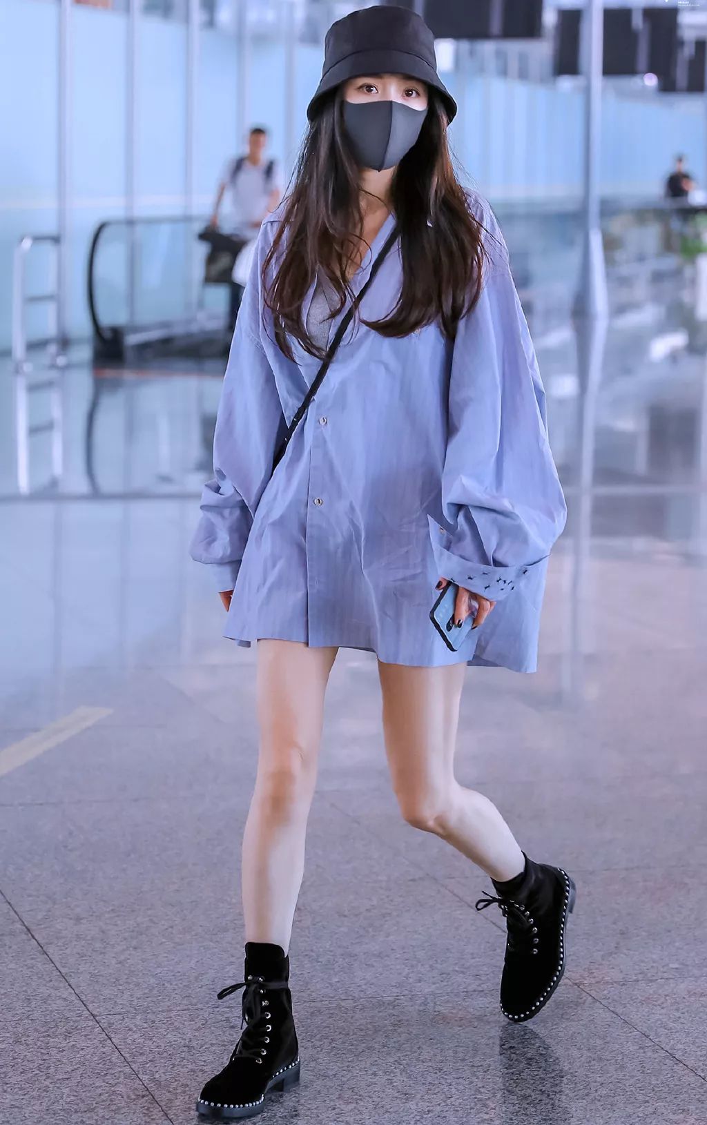 腿粗而且不直怎么选短靴子,腿粗腿不直怎么选靴子