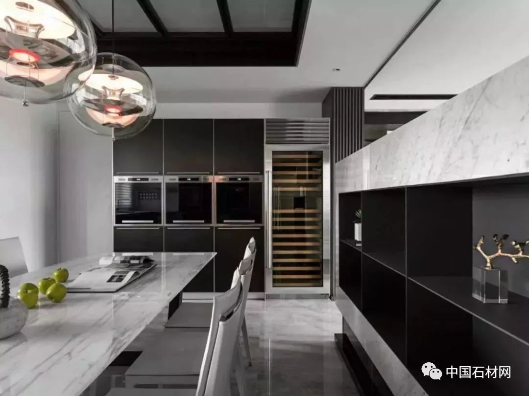 大理石餐桌选购攻略,大理石餐桌质量怎么样