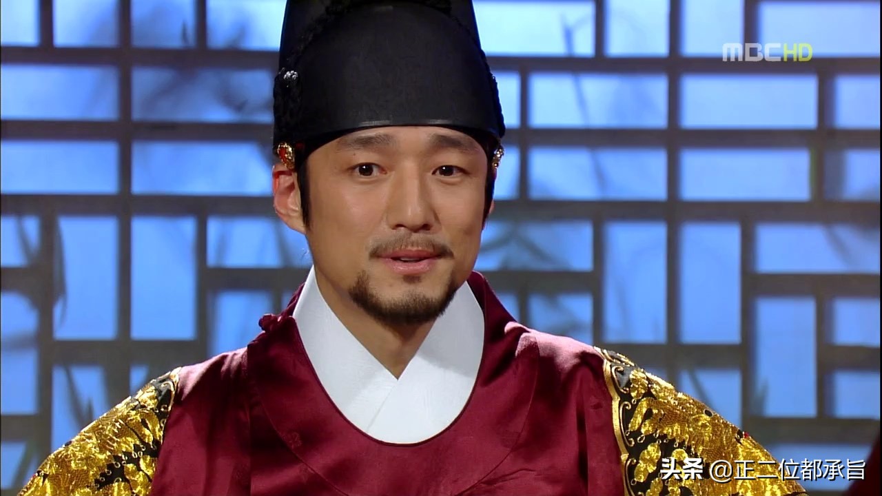 历史上朝鲜张禧嫔其人,朝鲜皇妃张禧嫔简历