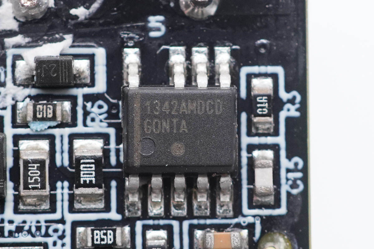 紫米氮化镓65w对比紫米普通65w,紫米65w氮化镓