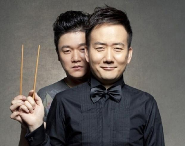 筷子兄弟肖央怎么去拍电影了,筷子兄弟肖央个人资料