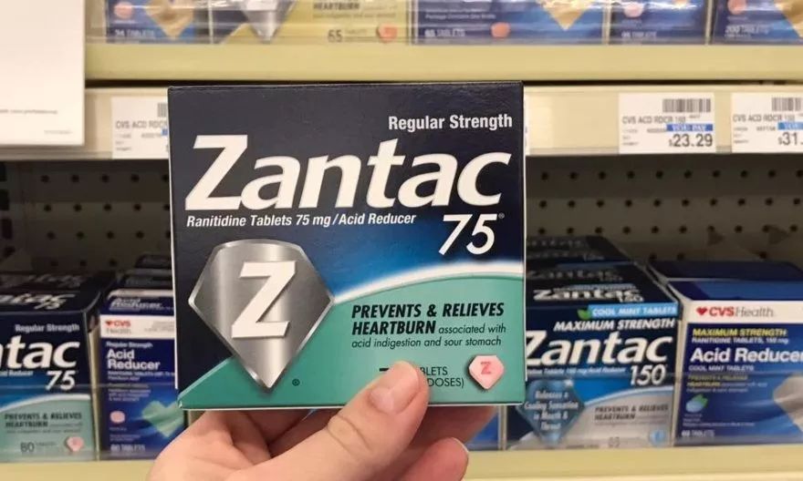 美国costco非处方胃药,costco美国胃药