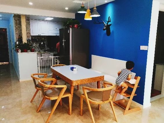 说说家装那点事儿,我们家装修到底有多丑