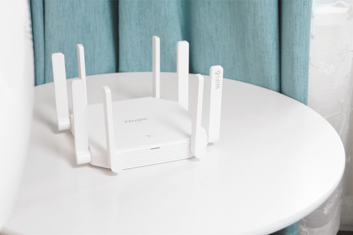 锐捷星耀x32pro和tplinkax5480哪个好,锐捷星耀m32路由器评测