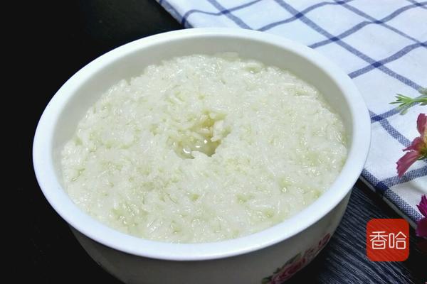 别再花钱买甜酒了自己做也很容易,手把手教你酿制米酒