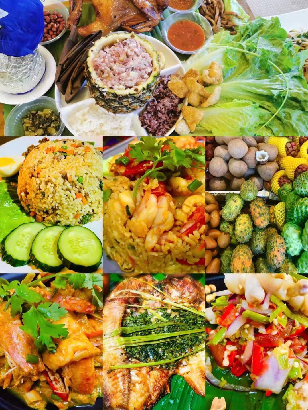 西双版纳旅游攻略七月份早晚冷吗,四月份西双版纳适合旅游吗