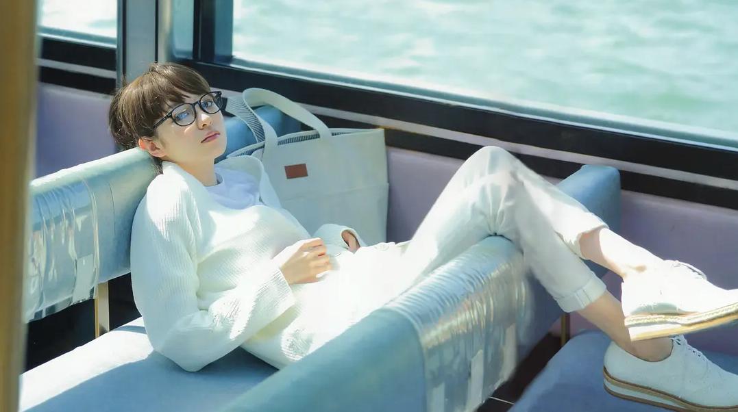 森绘梨佳100种妆容,森绘梨佳不过如此