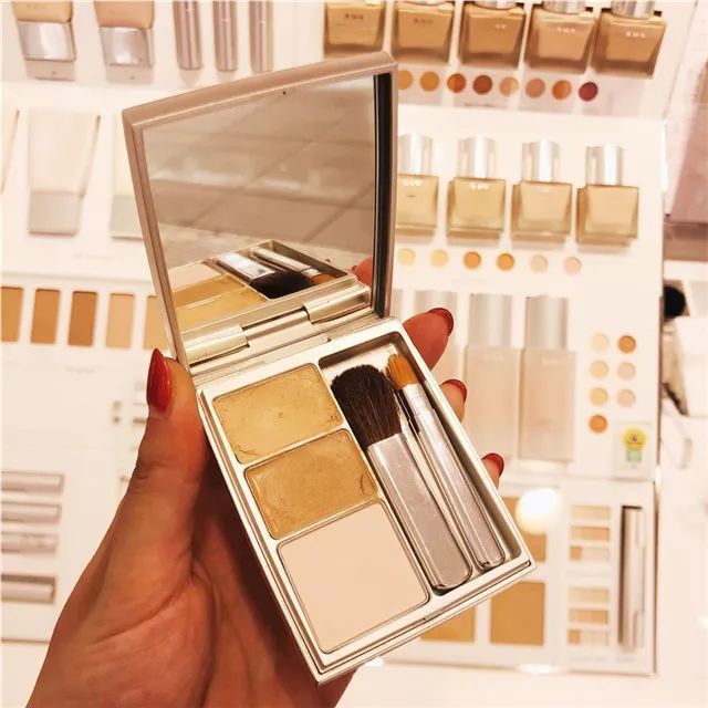 好用的底妆单品推荐,大牌底妆单品