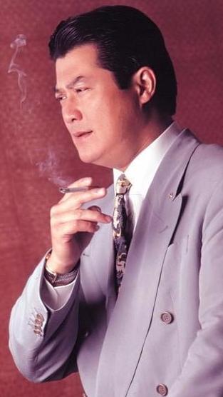 邓光荣与张学友照片,邓光荣骂郑少秋原因