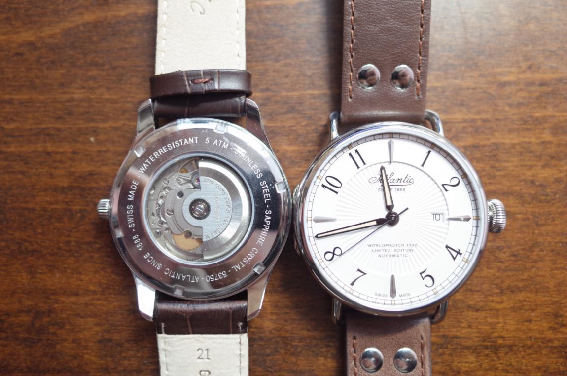 瑞士表不一定“瑞士制造”！挑选瑞士手表八大入门级攻略