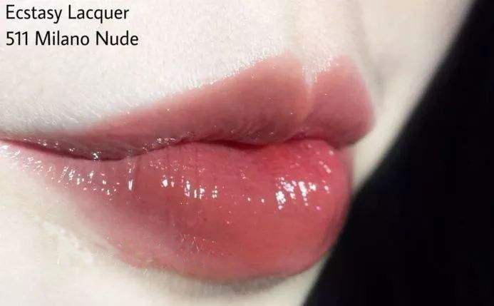 阿玛尼口红最火色号405怎么样,阿玛尼唇釉不知道色号