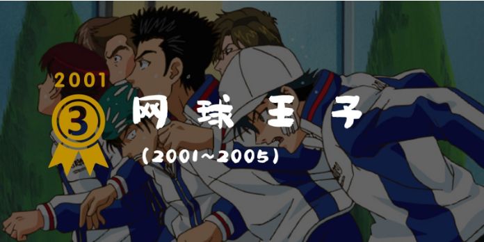 平成动画大赏,平成三十年经典动漫