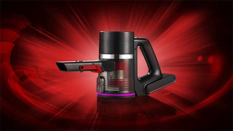 选吸尘器避免哪些坑,买无线吸尘器避坑