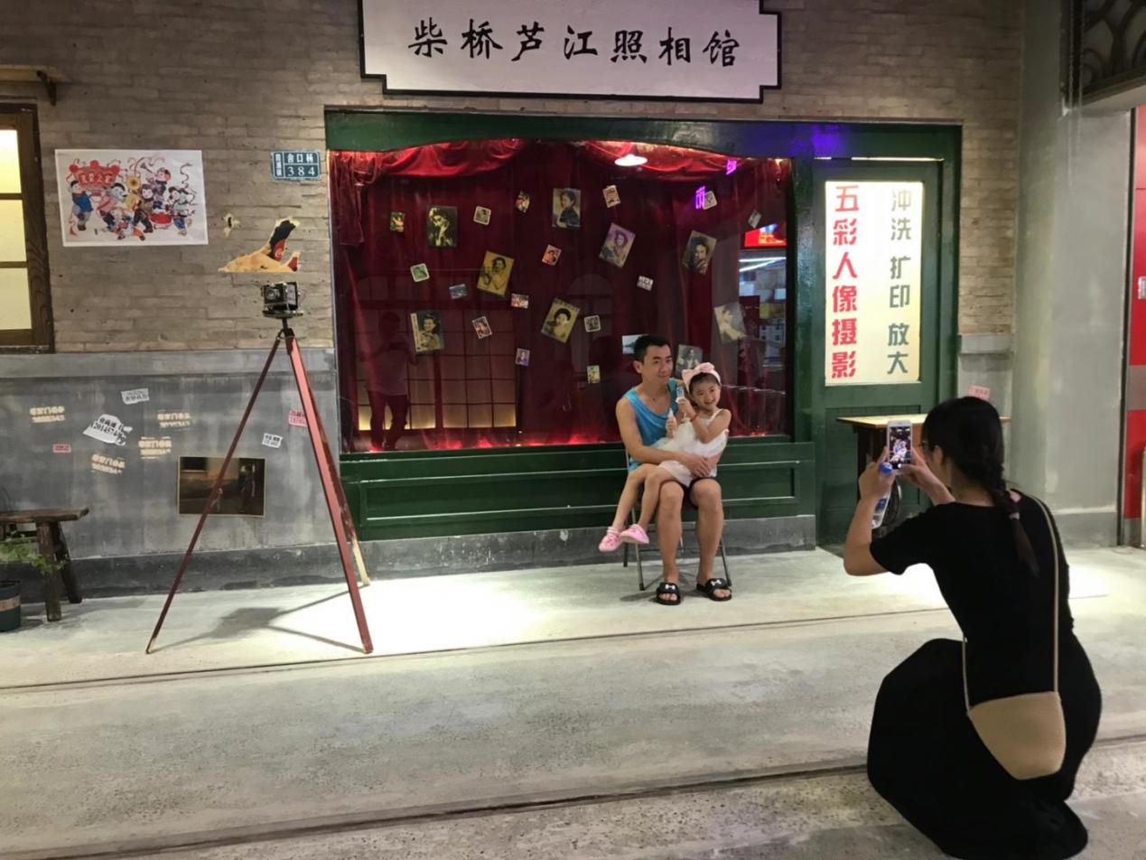 创新与下沉：写在云泰商业1010发布两周年（下）