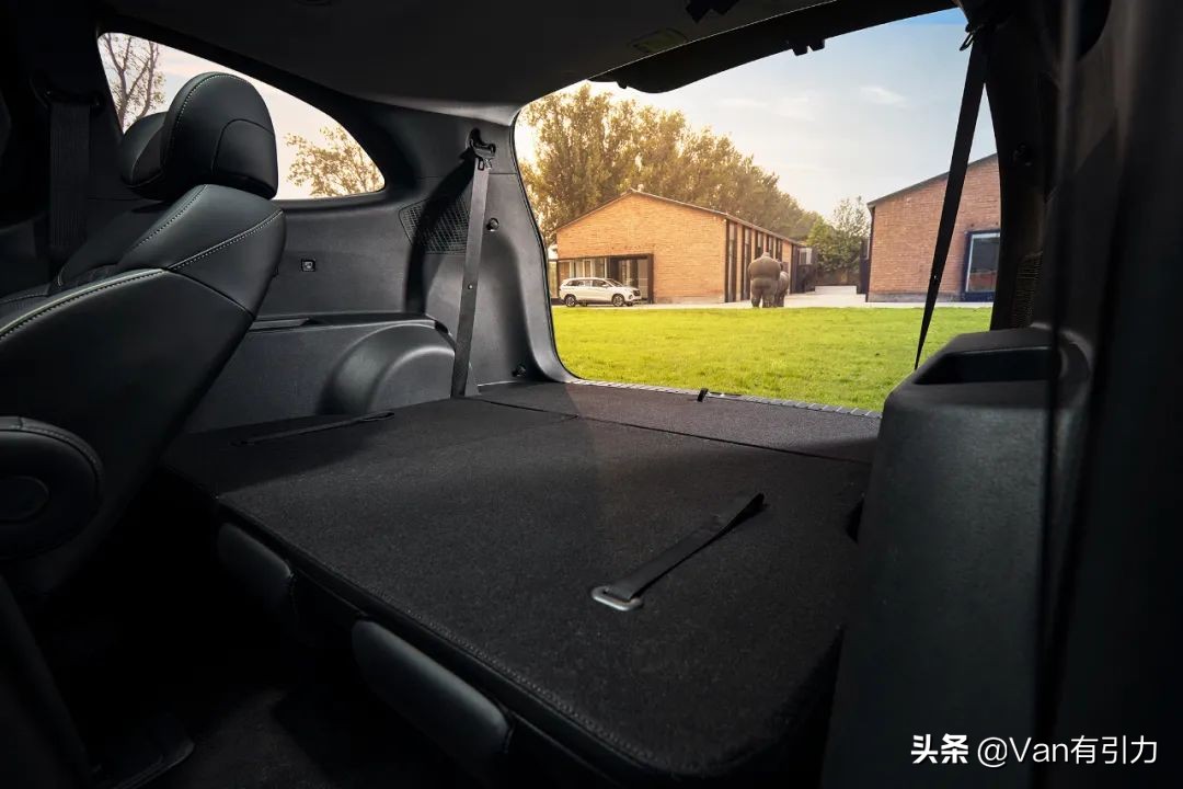 曾被认定不受国人欢迎的家用MPV又火了，谁掌握了流量密码？