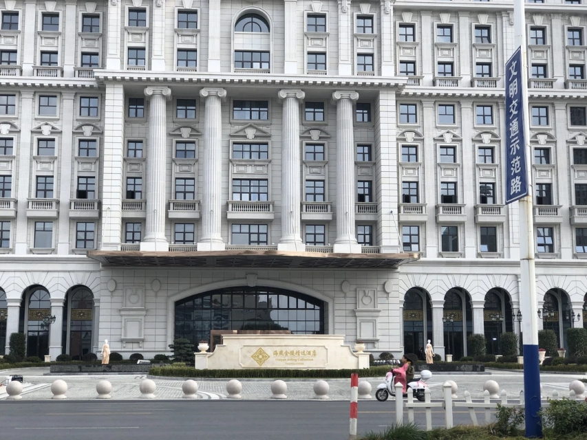 洛必德清洁机器人,洛必德酒店机器人