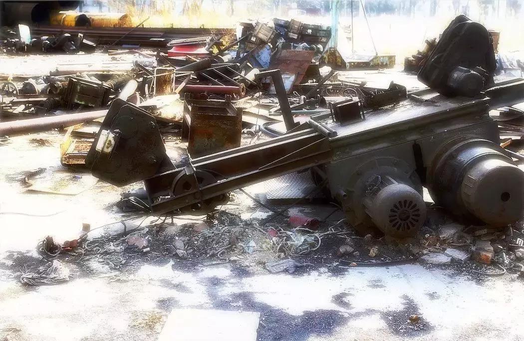 天津重型机器厂现在如何,天津重型机器