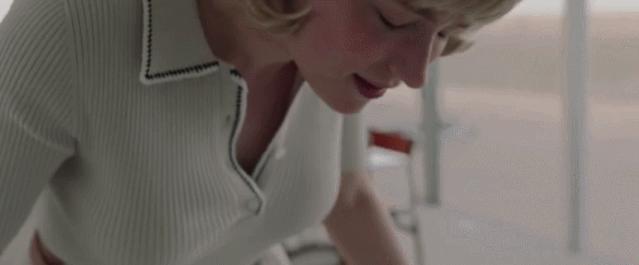 胆小慎入眼中的恐惧,胆小慎入粤语