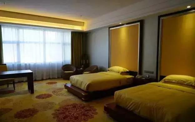 精心打造高端民宿,禅文化酒店设计风格