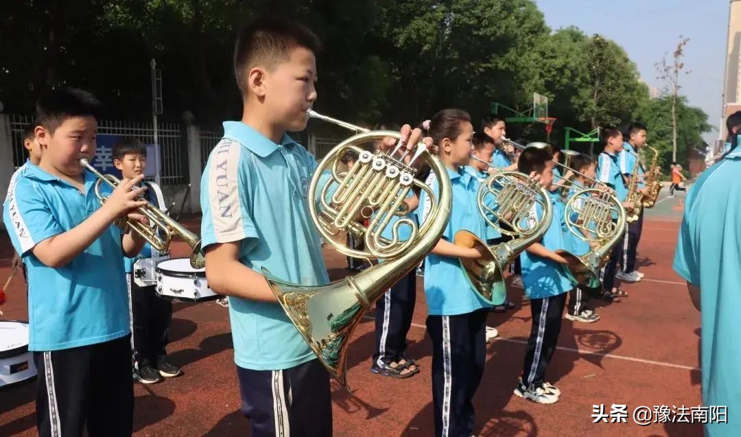 邓州市致远实验学校2023年运动会,邓州致远实验学校元旦