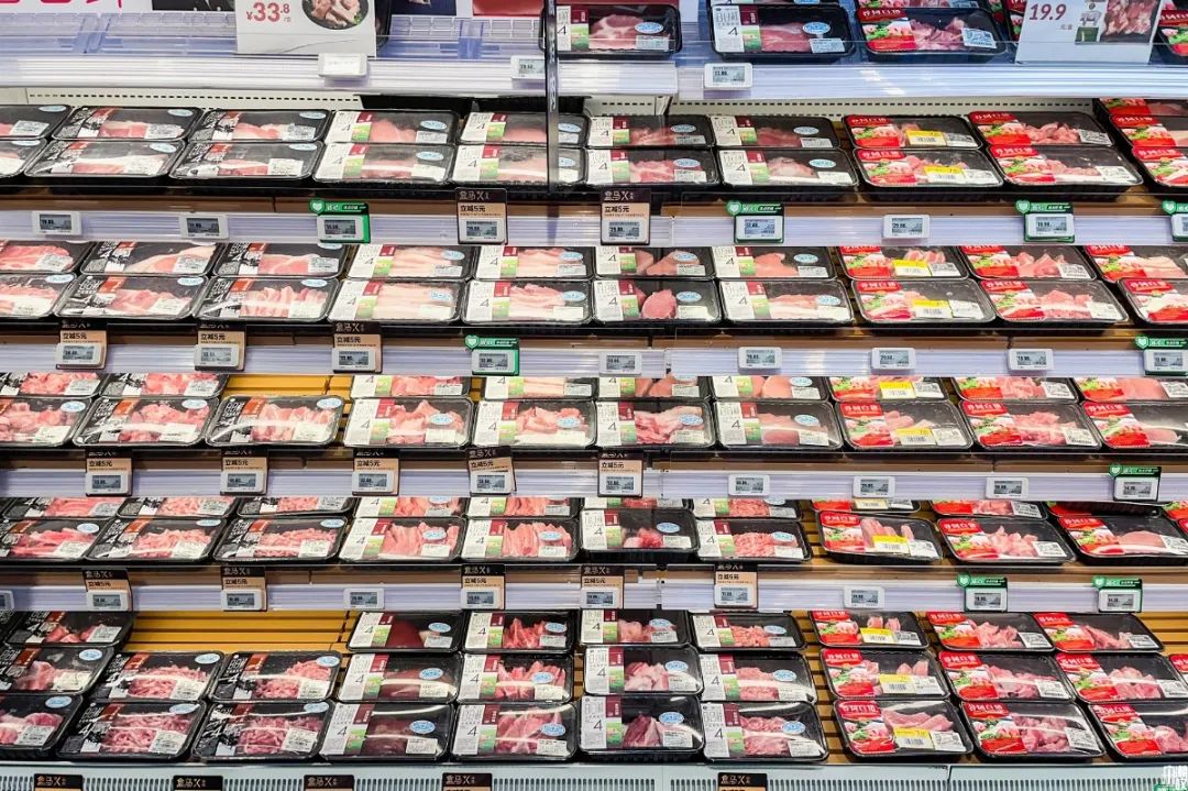 盒马特价商品还打88折吗,盒马9折