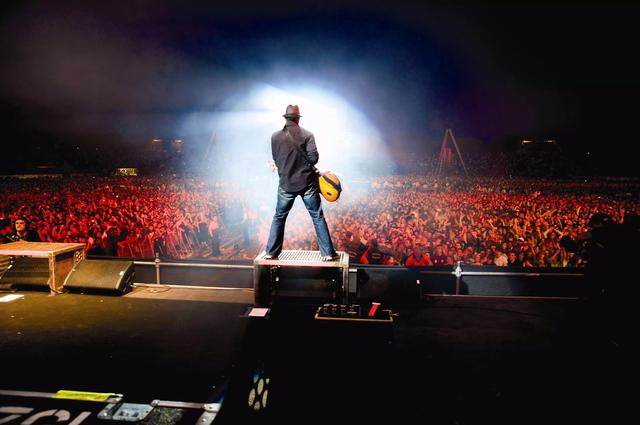 林肯公园到底有多强大,林肯公园在美国出名吗